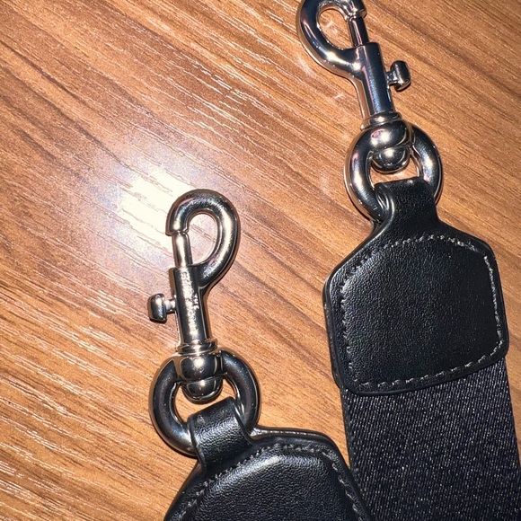 Marc Jacobs Small teddy Tote - Picture 5 of 9